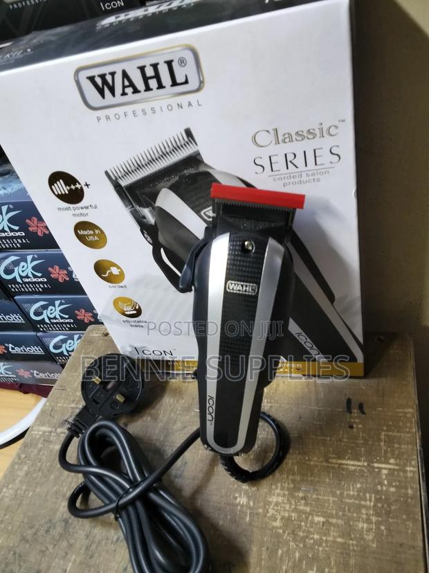 Professional Classic Icon/New Brand Classic Icon