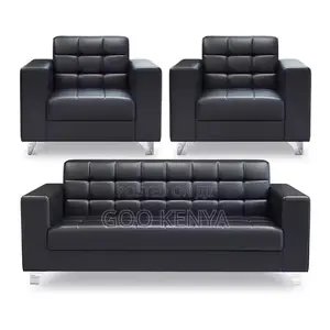 Office Sofa ; Office Guest Executive Sofa Set