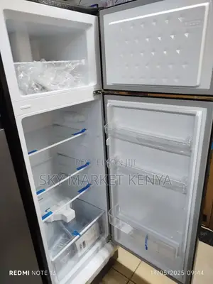 Mika Mrdcd211xdm 211litre Refrigerator Direct Cool
