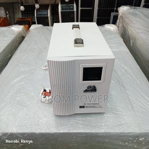 Drom Voltage Stabilizer Svc1000va