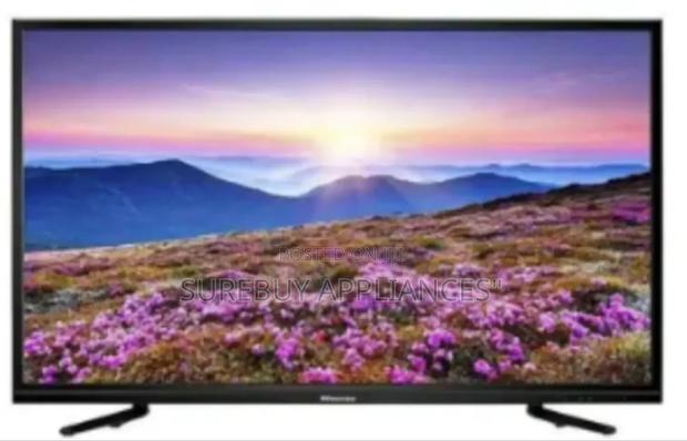 Tv Hisense 32 Inch Digital Led Frameless Tv - thumbnail 2