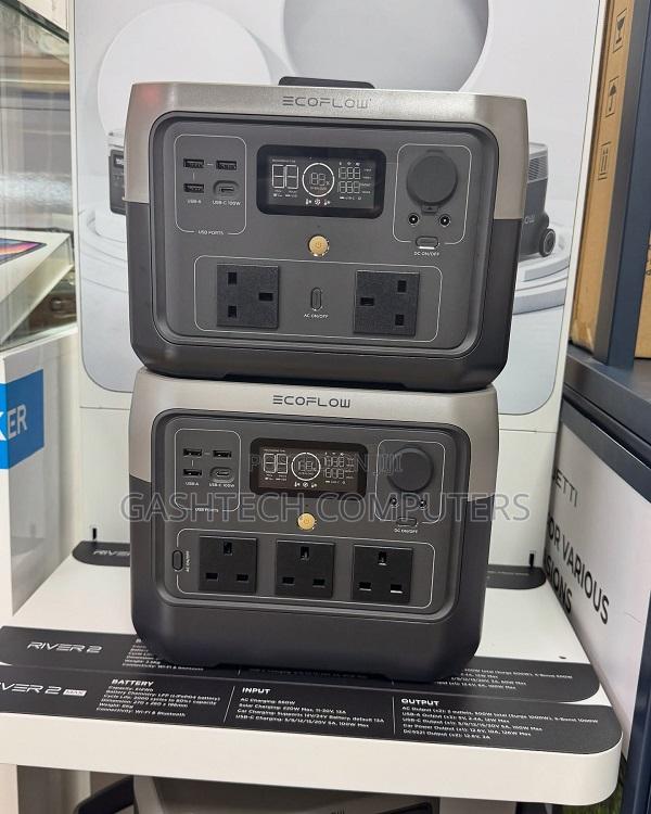 Ecoflow River 2 Pro 768wh Portable Power Station