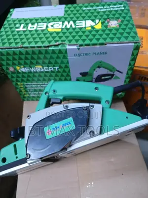 Planer Electric