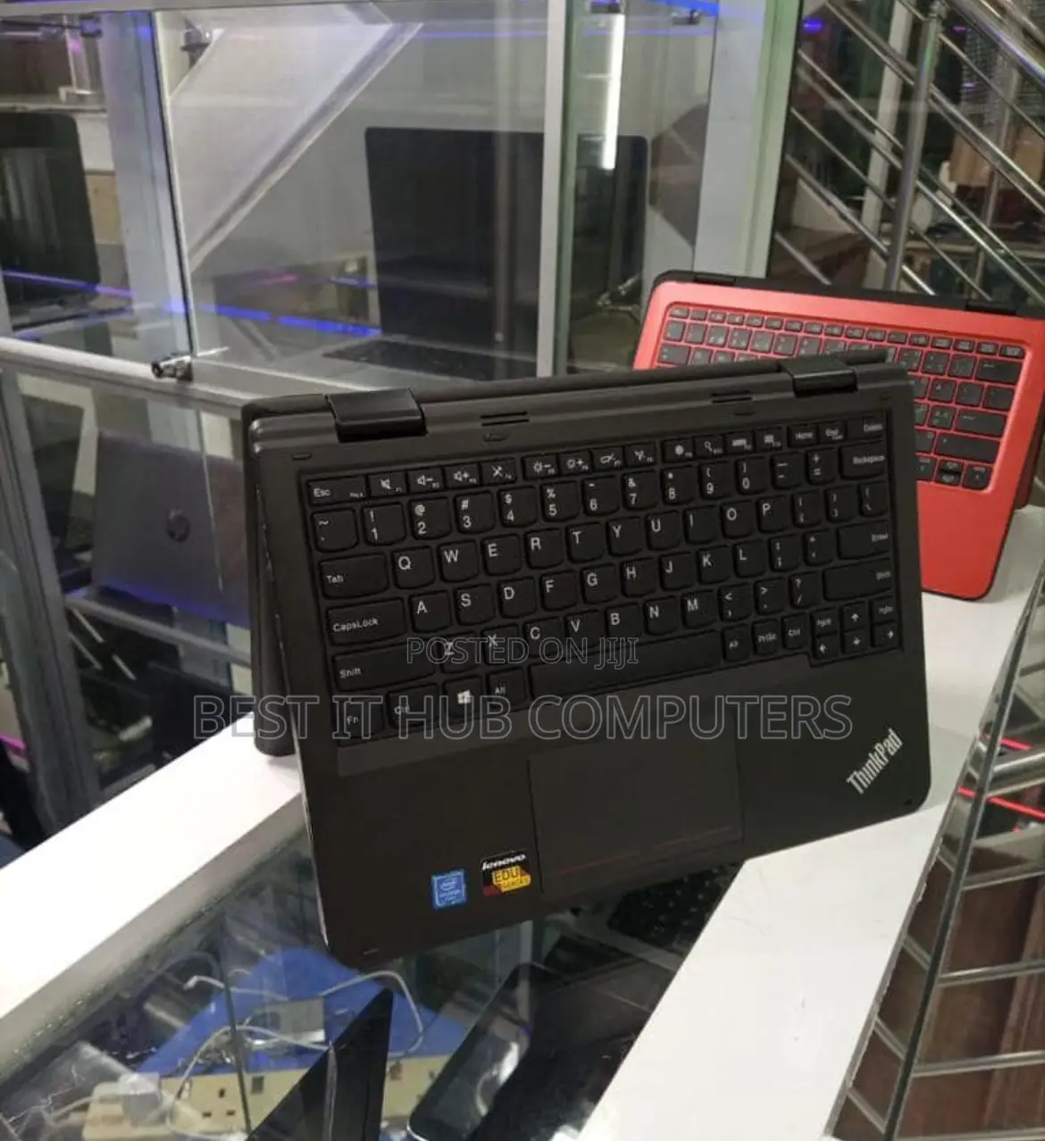 Laptop Lenovo Yoga 11e 8GB Intel Core i5 SSD 256GB
