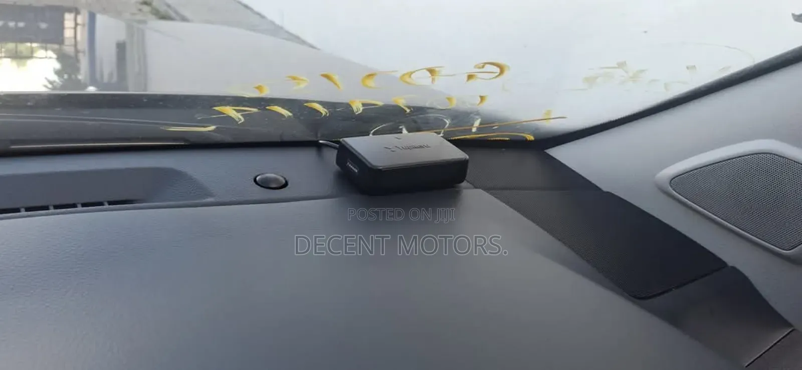 Toyota Land Cruiser Prado 2.8 2019 Gray