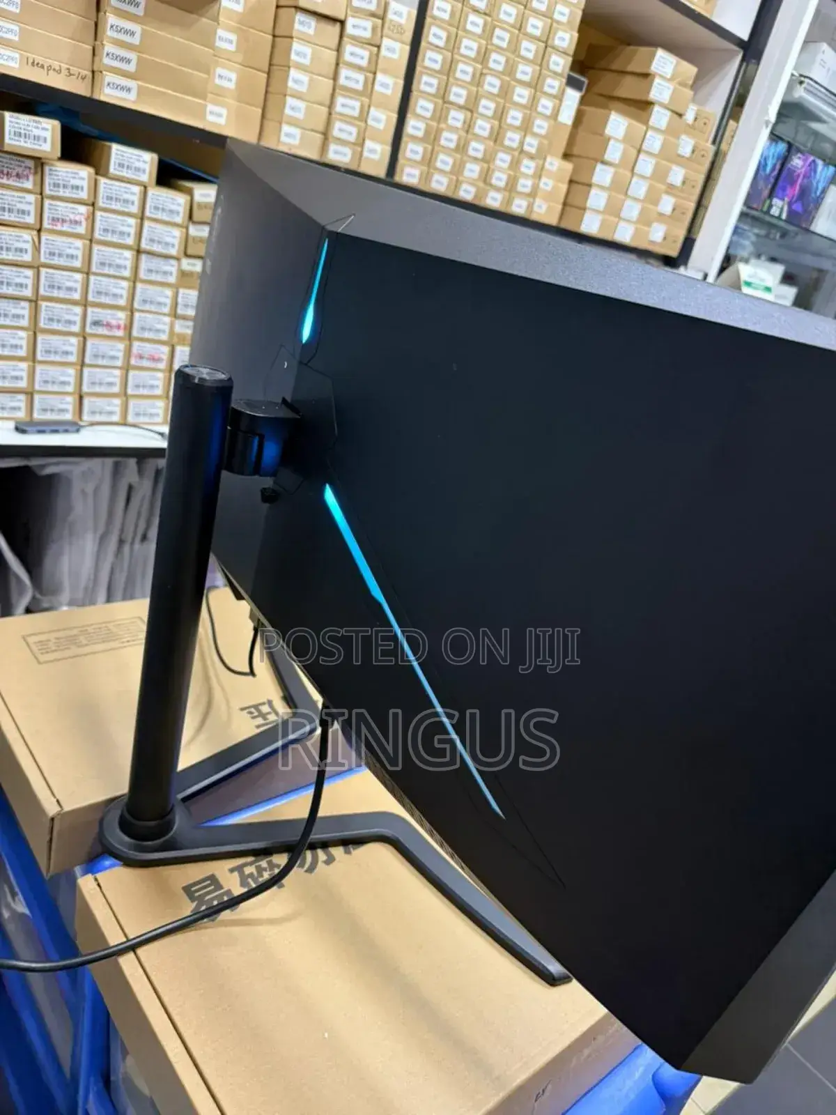 Gaming Monitor