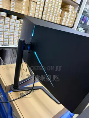 Gaming Monitor