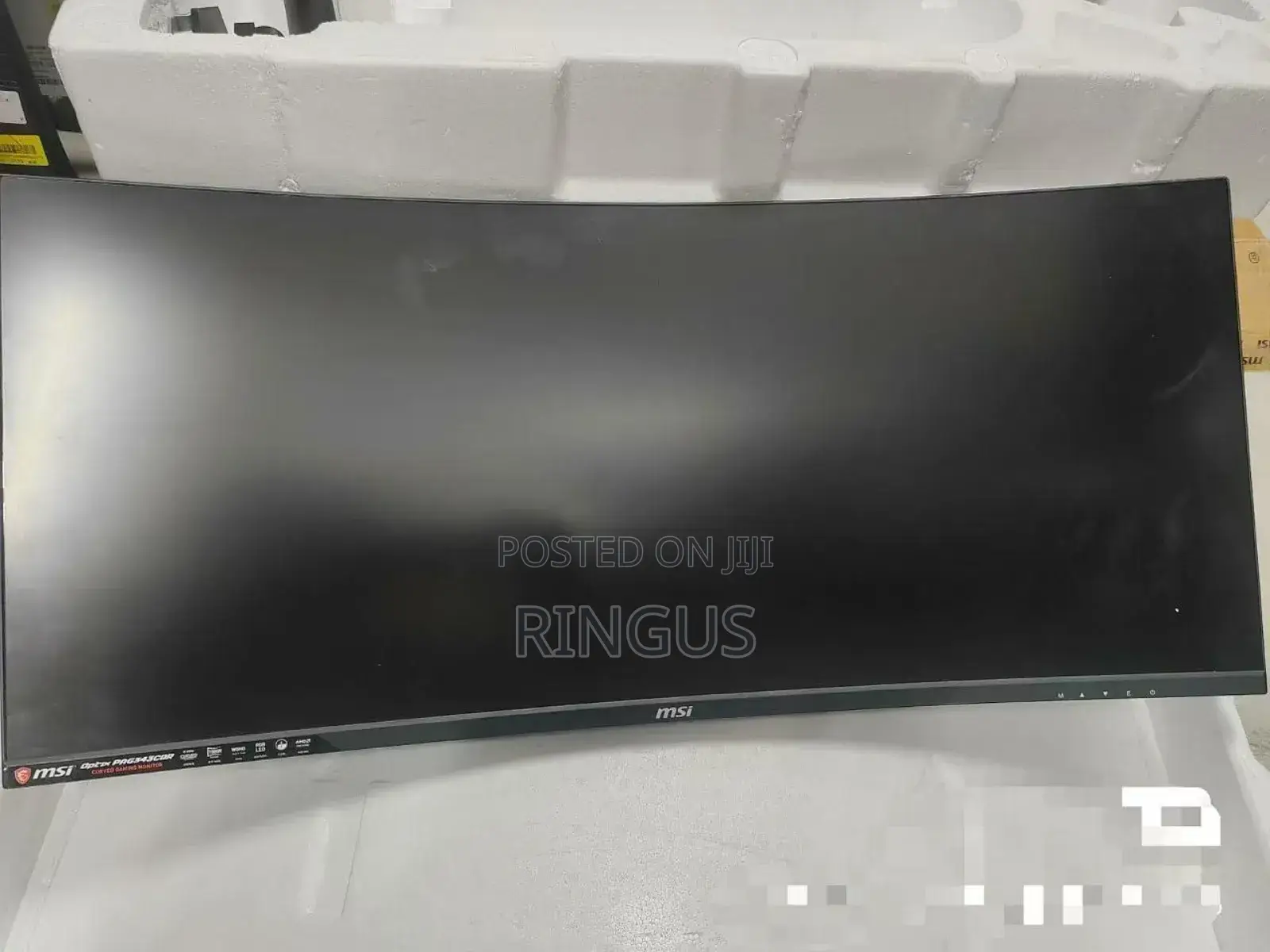 Gaming Monitor