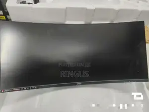 Gaming Monitor