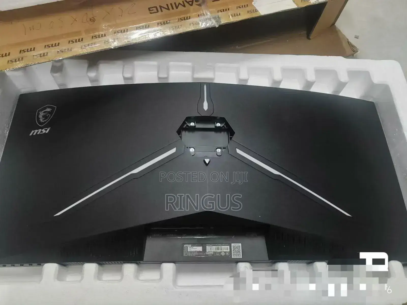 Gaming Monitor