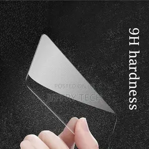 Aqggiixy Og Honor X7b Tempered-Glass Screen Protector