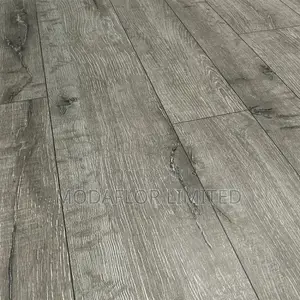 "A Floor You Can Trust!" of SPC Flooring