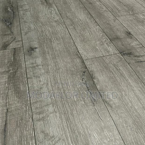 "A Floor You Can Trust!" of SPC Flooring - main view