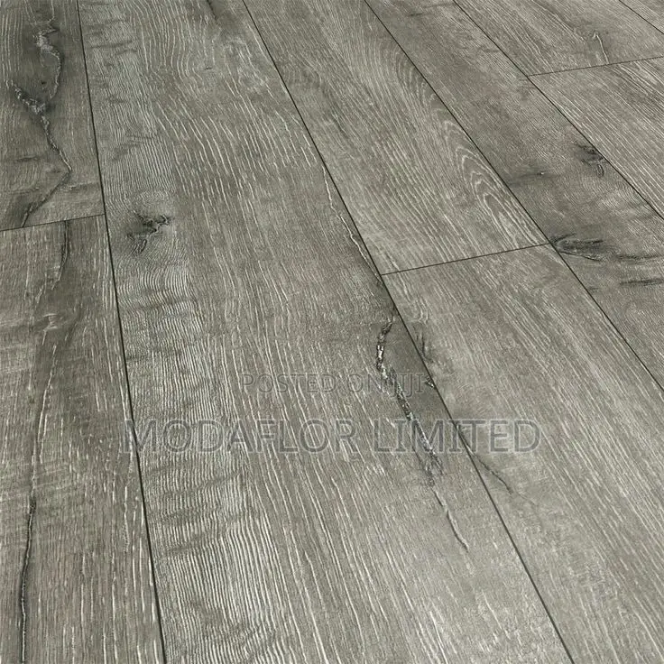 "A Floor You Can Trust!" of SPC Flooring