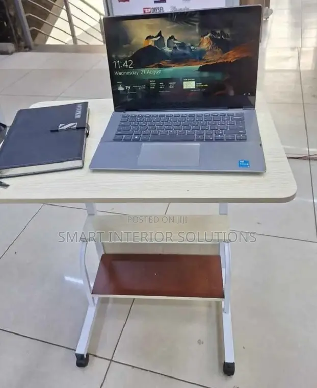 Cormfotable Adjustable Laptop Desk