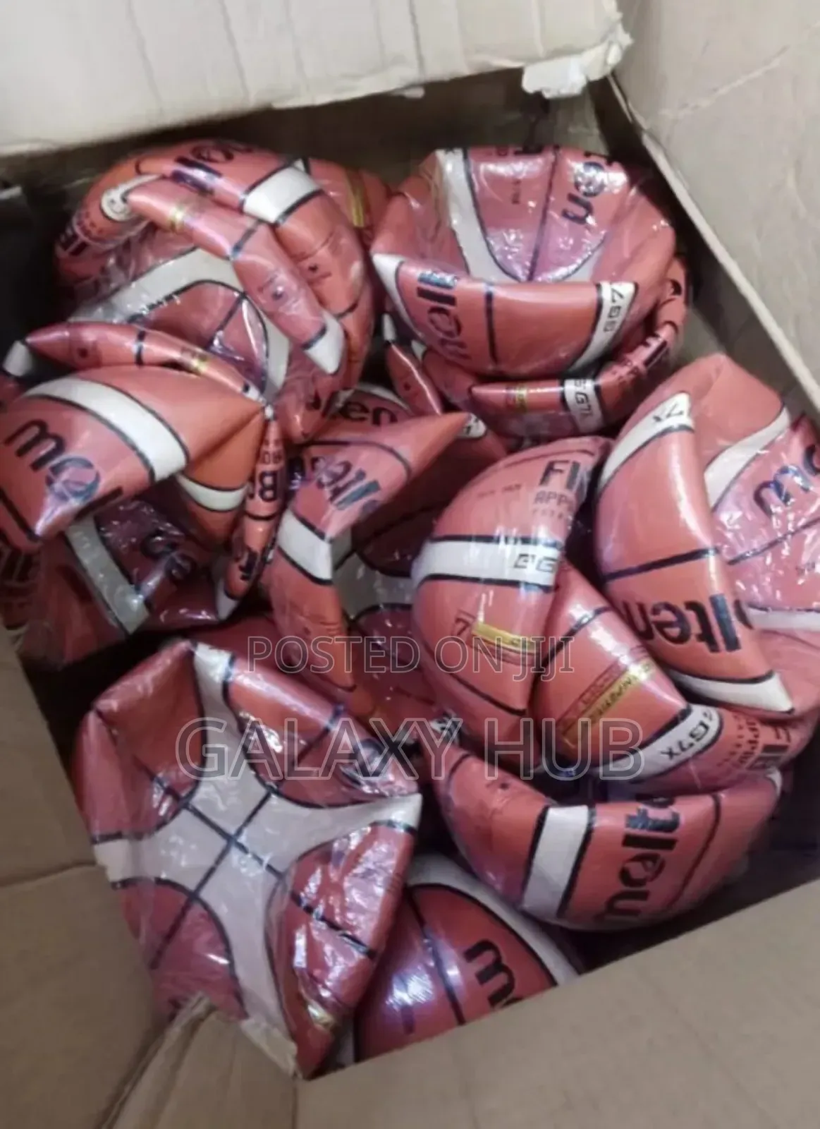 Molten Basketball Gg7x Available