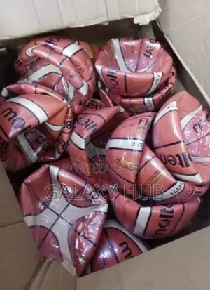 Molten Basketball Gg7x Available