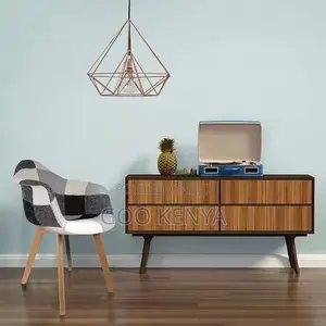 Home Chairs ; Modern Arm Rest Patchwork Chair