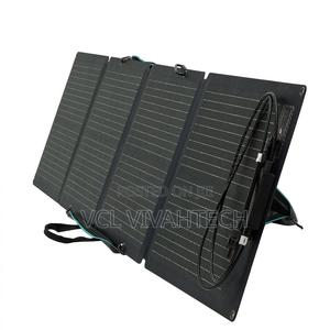 Ecoflow 110w Solar Panel | - thumbnail 2