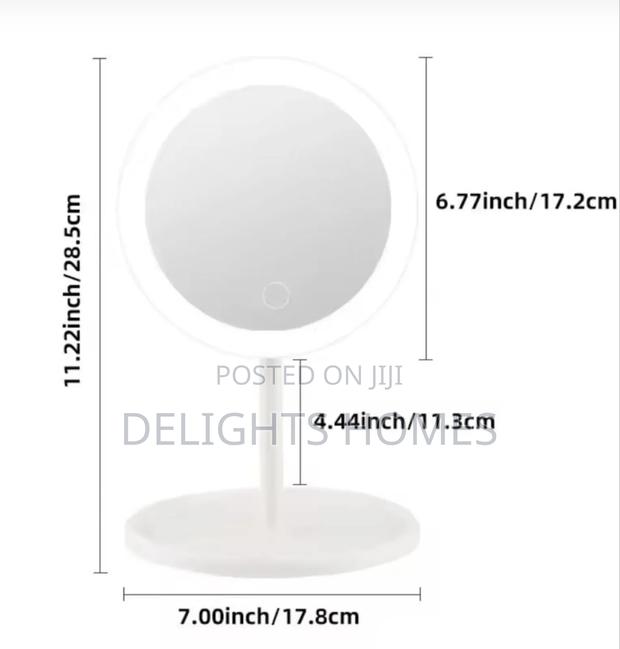 Mirror Storage Tray_cej - thumbnail 2