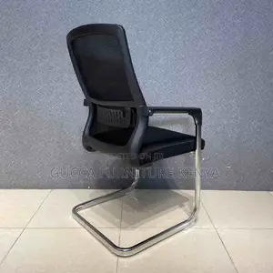 Office Chair:Kneeling Leg Office Chair With Steel Frame