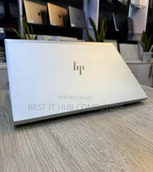 Laptop HP EliteBook 840 G6 16GB Intel Core i7 SSD 512GB