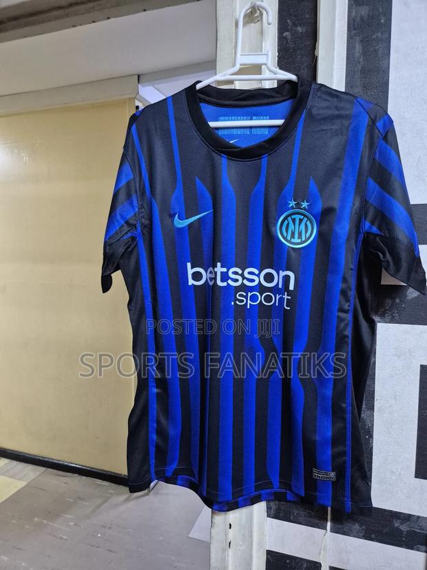 Intermilan 25/26 - main view