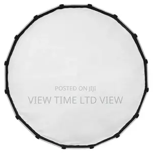 Godox S85t 85cm Qr Umbrella Softbox With Bowens Mount