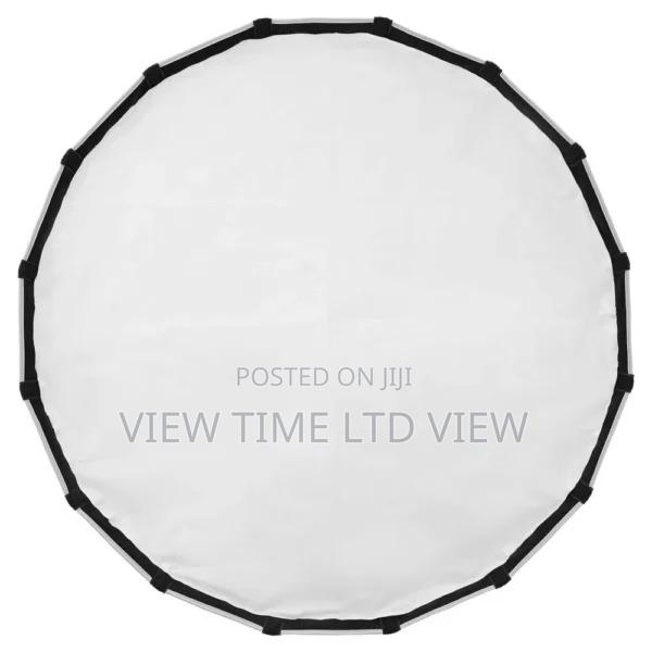 Godox S85t 85cm Qr Umbrella Softbox With Bowens Mount - thumbnail 2