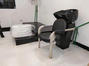 Medium Sized Barber,Salon Sink - thumbnail 2