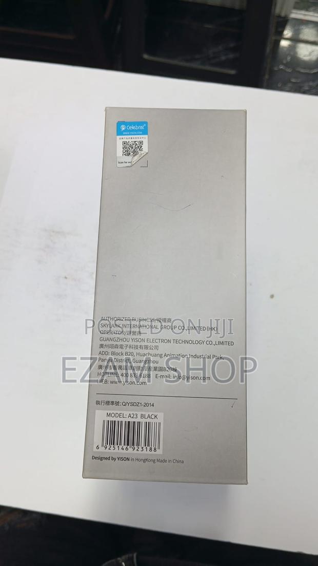 Celebrat A23 Wireless Headphones - thumbnail 2