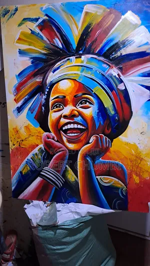 Wall Painting
