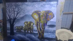 Wall Painting