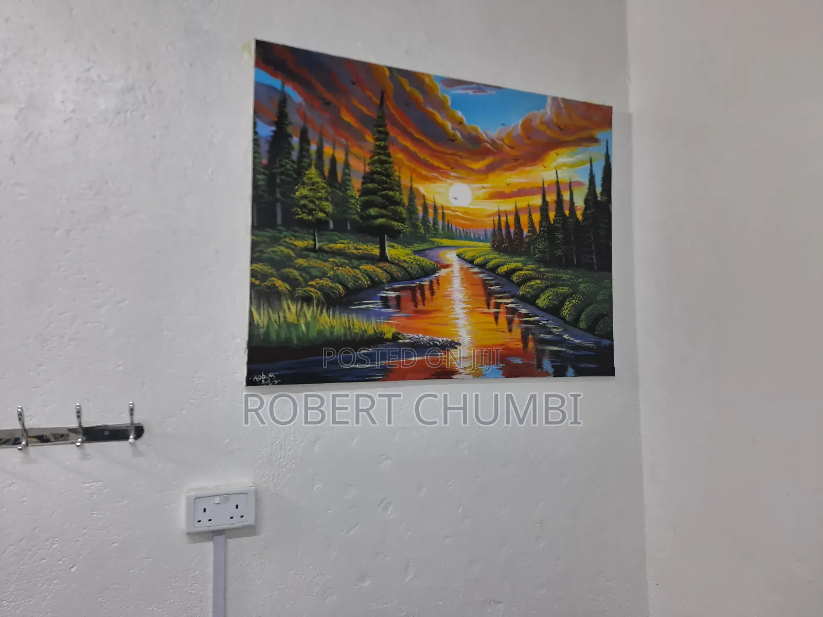 Wall Painting
