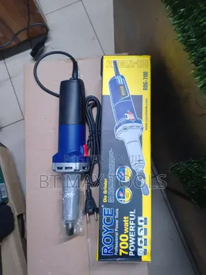 Royce 700 Watt Die Grinder
