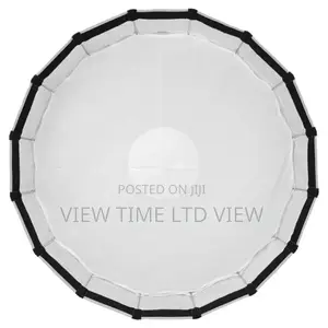 Godox S85t 85cm Qr Umbrella Softbox With Bowens Mount