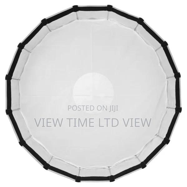 Godox S85t 85cm Qr Umbrella Softbox With Bowens Mount - thumbnail 3
