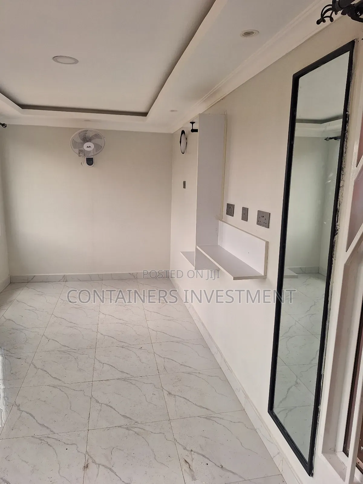 Modern Container Staudio Housed for Sale- Ready to Move In.