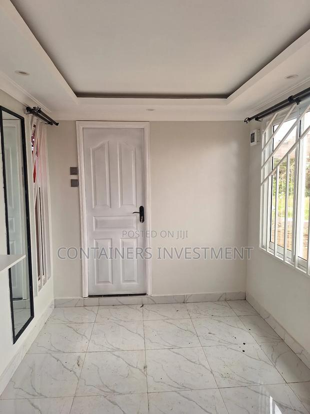 Modern Container Staudio Housed for Sale- Ready to Move In. - thumbnail 6