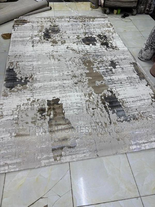 6/9 Turkish Quality Carpets - main view