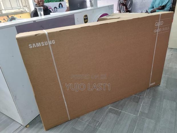 Samsung 65 Inch Q60d Qled Tv, 1 Year Shop Warranty