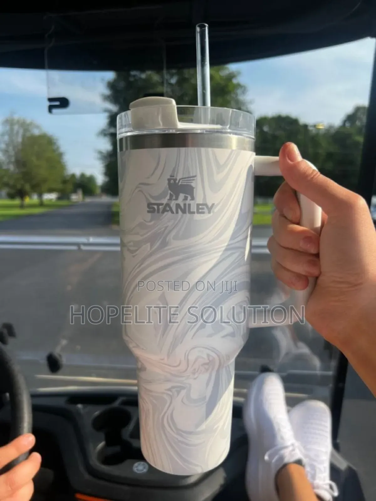 Original Stanley Cup Now Available
