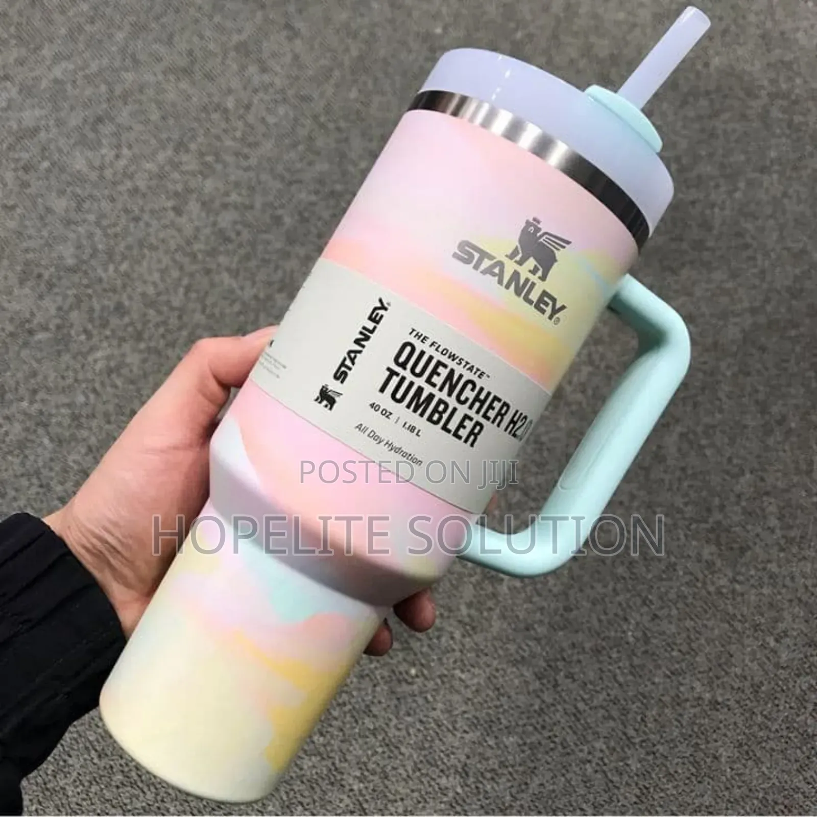 Original Stanley Cup Now Available