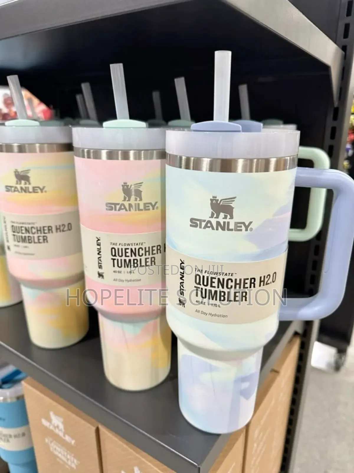 Original Stanley Cup Now Available