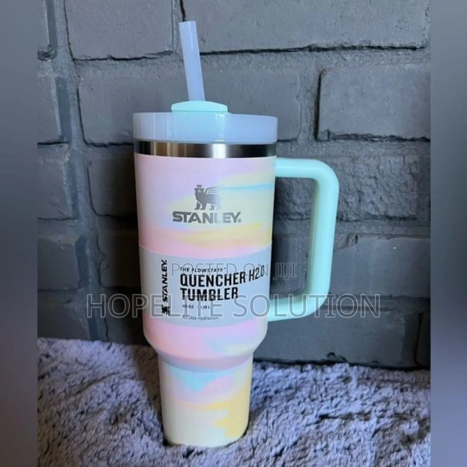 Original Stanley Cup Now Available