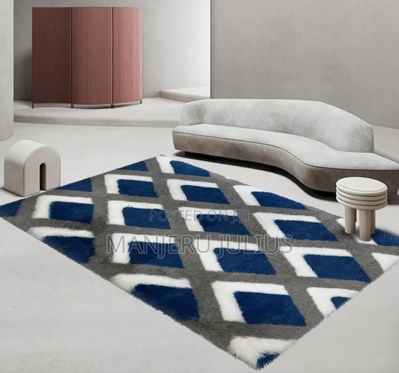 5*8 Pattern Carpet