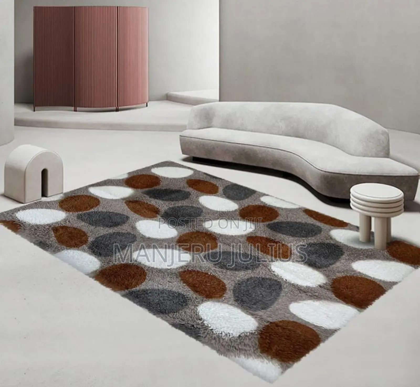 5*8 Pattern Carpet
