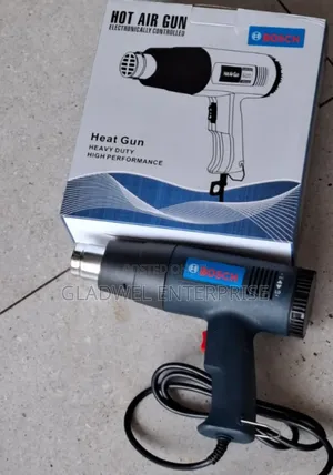 Bosch Heat Gun Electric Hot Air Gun