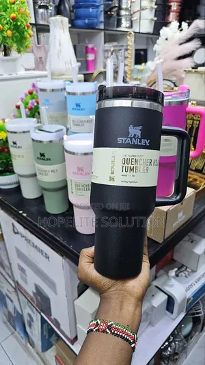 Original Stanley Tumbler
