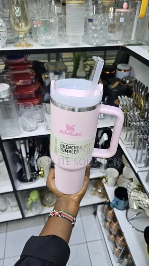 Original Stanley Tumbler